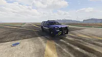 LSPD Car Pack [Add-On] for GTA 5