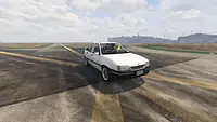 1990 Opel Kadett E [Add-On | Extras | VehfuncsV | Animated] screenshot