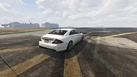 Mercedes-Benz CLS 55 AMG | Add-On] screenshot