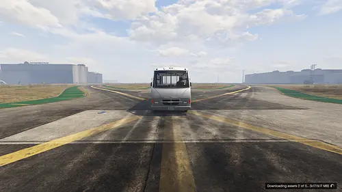 Chevrolet Cafer [Add-On | Template] for GTA 5