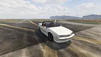 Chevrolet Beretta 1993 Indy 500 Pace Car [Add-On / FiveM] for GTA 5