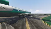Boeing 727-200 [Add-On] screenshot