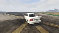 Mercedes-Benz CL55 AMG W215 [Add-on | Custom Sound] screenshot