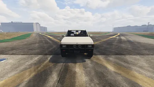 Annis Trailwilder [Add-On | Tuning] for GTA 5