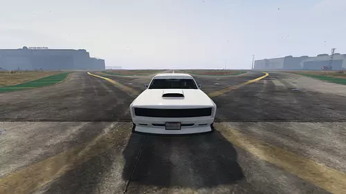 Declasse Tampa Custom [Add-On | Animated] for GTA 5