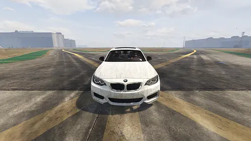 2016 BMW M235i F22 [Add-On / Replace | FiveM] for GTA 5