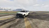 SADFW Declasse Alamo [Add-on] for GTA 5