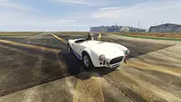 1965 Shelby Cobra 427 A/C [Add-On | Liveries | Template] screenshot