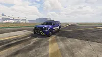 LSPD Car Pack [Add-On] for GTA 5
