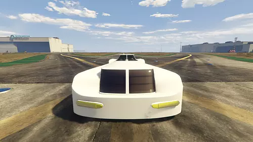 Batmobile Animated [Add-On] 0.4 for GTA 5