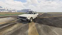 1977 Toyota Corolla E30 [Add-On | Extras | Animated] screenshot