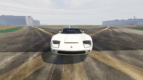 Pegassi Monroe Pack [Add-On | Tuning | Sounds | LODs] for GTA 5