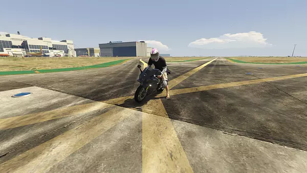 2019 Aprilia RSV-4 1100 Factory [Add-On | Tuning | Liveries] for GTA 5