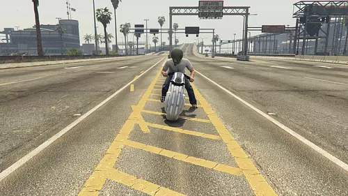 Nagasaki Shotaro (shotaro) for GTA 5