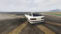 Improved Zirconium Stratum [Replace] for GTA 5