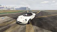 1999 Lotus Elise Sport 190 [Add-On | Extras | Template | LODs | VehFuncs V] screenshot