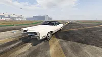 1968 Cadillac Fleetwood Eldorado [Add-On | LODs] screenshot