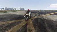 Kawasaki Z1000 [Add-On | Tuning] screenshot