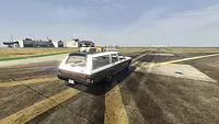 1989 Oldsmobile Custom Cruiser [Add-On] screenshot