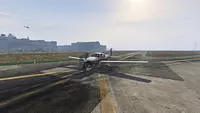 Cirrus SR22 [Add-On | Template] screenshot