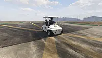The Caddys [Add-On / FiveM / Template] for GTA 5