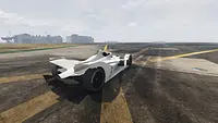 Formula E Gen 2(Spark SRT05e) [Add-On] screenshot