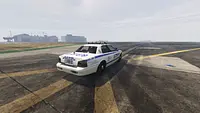 LCPD Highway Patrol pack [Add-On | Template] screenshot