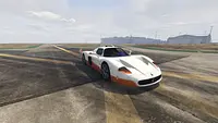 2004 Maserati MC-12 [Add-On | Extras] for GTA 5