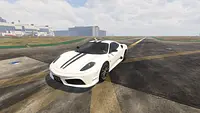 2007 Ferrari 430 Scuderia [Add-On | Template] screenshot