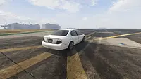 02-03 Nissan Maxima A33 (5.5gen) [Add-On / Replace | Tuning] for GTA 5