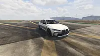 BMW M3&amp;M Performance 2021 [Add-On | Extras] screenshot