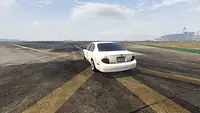 02-03 Nissan Maxima A33 (5.5gen) [Add-On / Replace | Tuning] for GTA 5