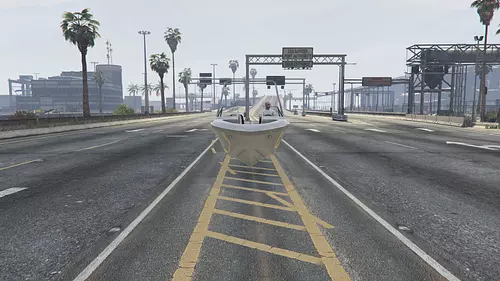 Shitzu Suntrap (suntrap) for GTA 5