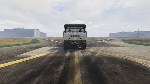 MTL Wastelander Restored [Add-on] for GTA 5