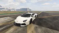 2012 Lamborghini Aventador LP700-4 [Add-On | VehFuncs V | Tuning | Sound ] screenshot