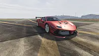 Ferrari 488 Challenge Evo [Add-On] screenshot