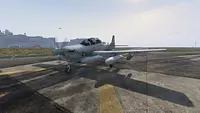 Embraer A-29B Super Tucano Afghanistan [Add-on] screenshot
