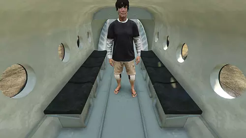 Mi-17 V5 Hip [Add-On] for GTA 5