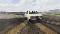 1977 Toyota Corolla E30 [Add-On | Extras | Animated] screenshot