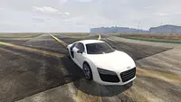 Audi R8 Plus 2012 [Replace / Add-On / FiveM] screenshot