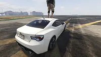 2013 Toyota GT86 [Add-On | VehFuncsV | Tuning | Template] screenshot