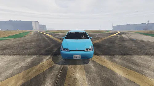 University Services Pack [Add-On | Lore Friendly | Soundbank | Template | FiveM-Ready] (Based on UCLA) for GTA 5