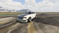 Enus Windsor GP Kit [Add-On / Replace | FiveM] for GTA 5