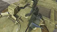 BMP-1 IFV German Democratic Republic [Add-On] screenshot