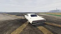 1970 Dodge Charger R/T Tantrum from Fast and Furious 9 [Add-On] for GTA 5