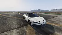 Italdesign Zerouno Duerta 2018 [Add-On | Extras | Tuning] screenshot