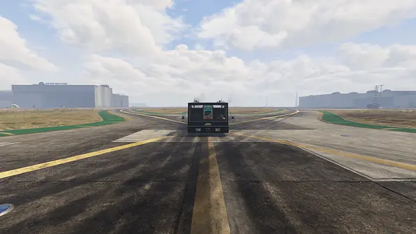 Go Go Monkey Ripley [Add-On | LODs] for GTA 5