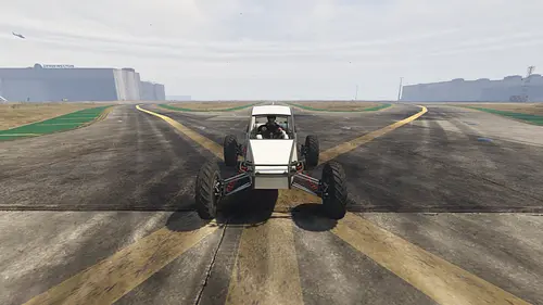 BF Bandito [Add-On | Tuning | LODs] for GTA 5