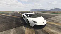 Lamborghini Aventador LP700-4 Custom [Add-On] screenshot
