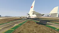 Antonov AN-225 Mriya Buran Carrier [Add-On] screenshot